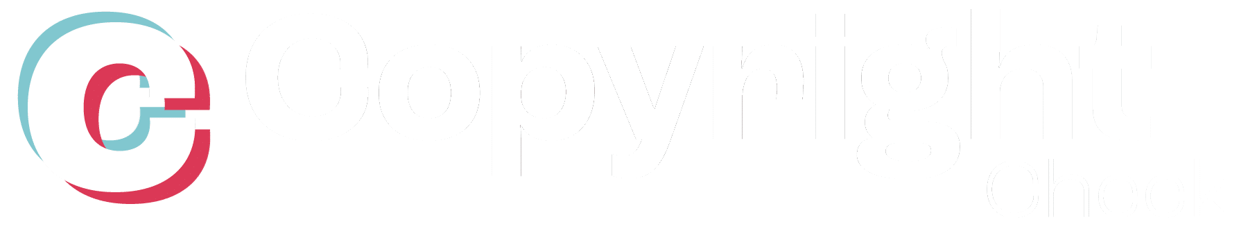 Copyright Check AI Logo