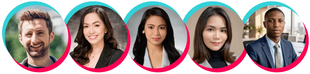 Sample copyright report